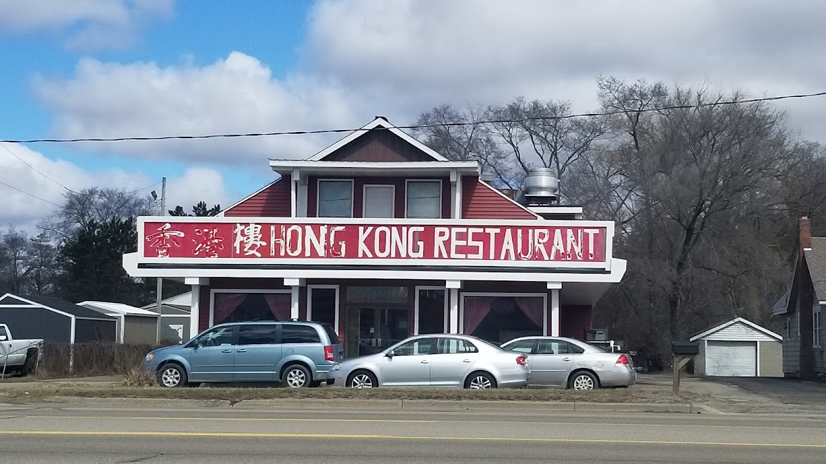 Chui's Hong Kong Restaurant